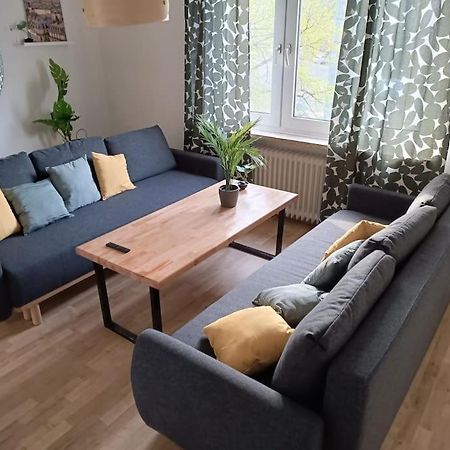 Comfortable Apartment With Balcony Μπόχουμ Εξωτερικό φωτογραφία