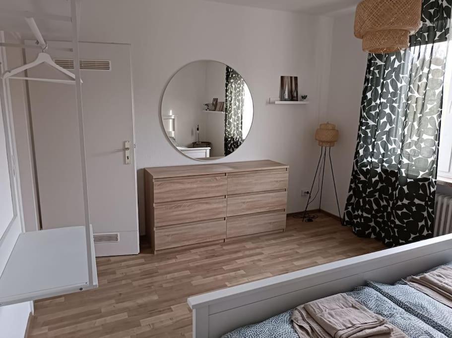 Comfortable Apartment With Balcony Μπόχουμ Εξωτερικό φωτογραφία